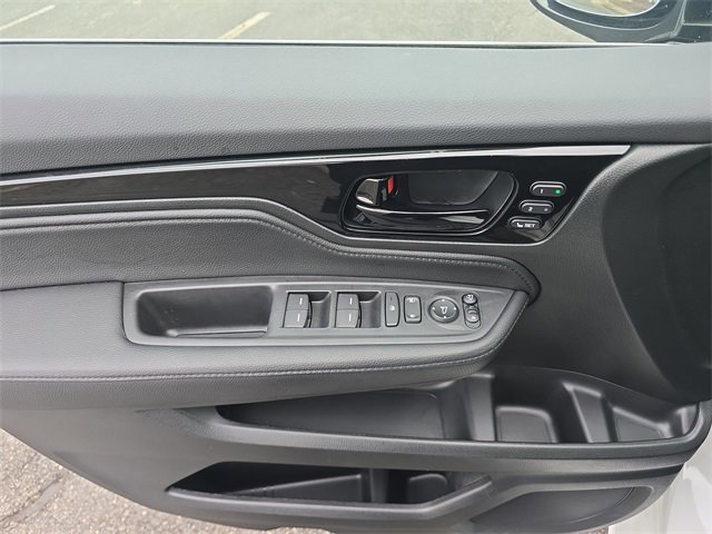 Used 2024 Honda Odyssey Elite image 14