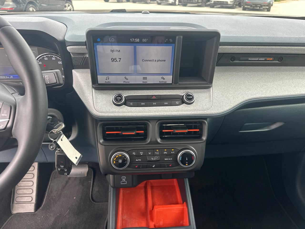 Certified 2023 Ford Maverick XLT w/ Equipment Group 300A Standard AWD/4WD image 27