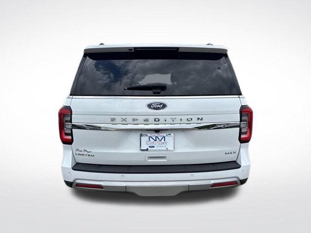 Certified 2024 Ford Expedition Max Limited AWD/4WD image 8