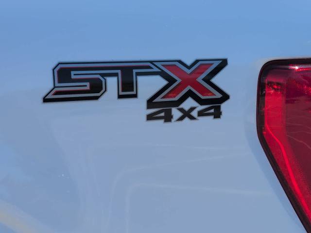 Certified 2023 Ford F150 XL w/ STX Appearance Package AWD/4WD image 10