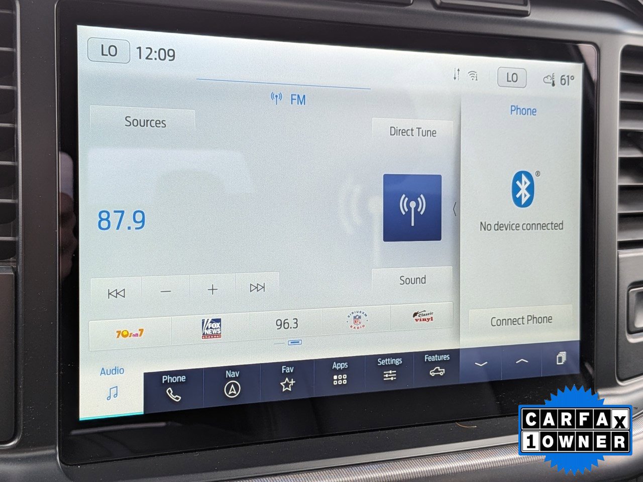Certified 2022 Ford F150 Platinum AWD/4WD image 23
