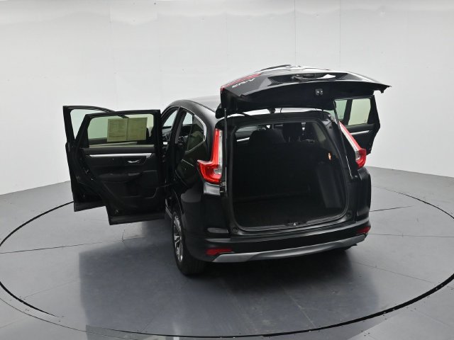 Used 2018 Honda CR-V LX image 45