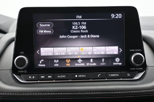Used 2026 Nissan Rogue SV w/ Cold Weather Package FWD image 19