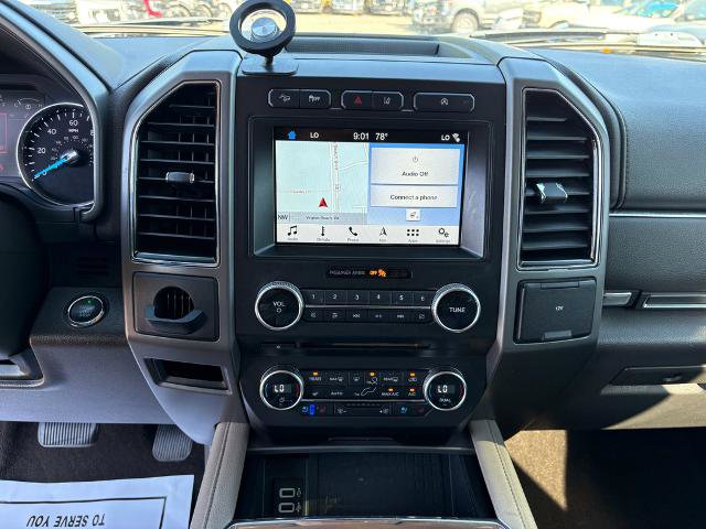 Certified 2018 Ford Expedition XLT w/ Equipment Group 202A AWD/4WD image 13