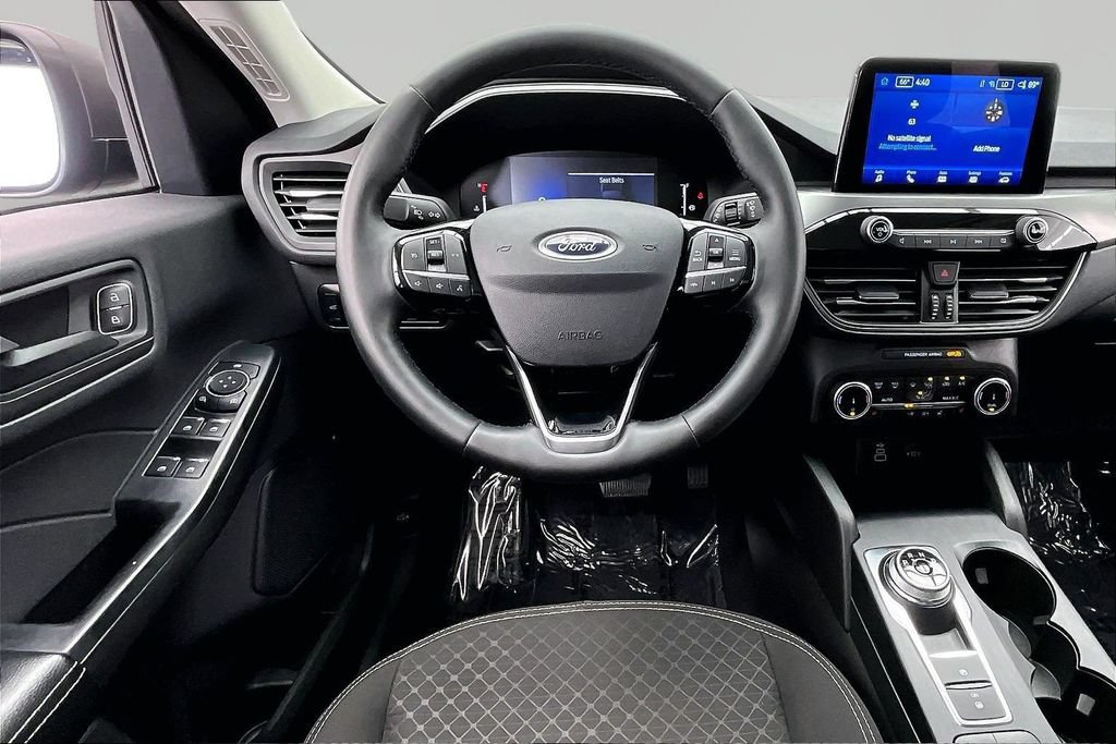 Certified 2024 Ford Escape Active AWD/4WD image 5