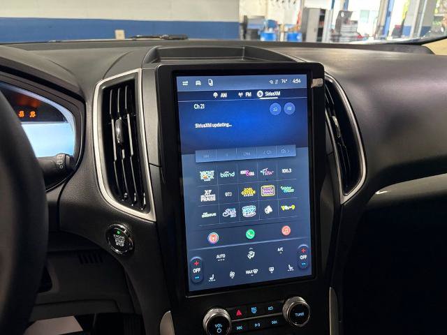 Certified 2024 Ford Edge SEL w/ Convenience Package AWD/4WD image 20