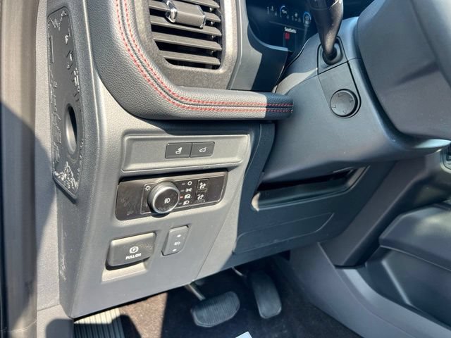 Certified 2023 Ford Expedition Limited AWD/4WD image 9