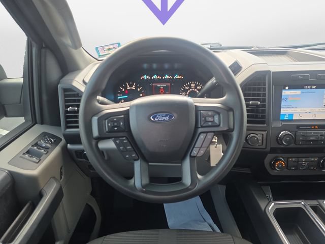 Certified 2019 Ford F150 XL w/ Equipment Group 101A Mid AWD/4WD image 12