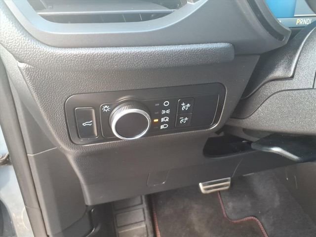 Certified 2023 Ford Escape ST-Line w/ Tech Pack #1 image 16