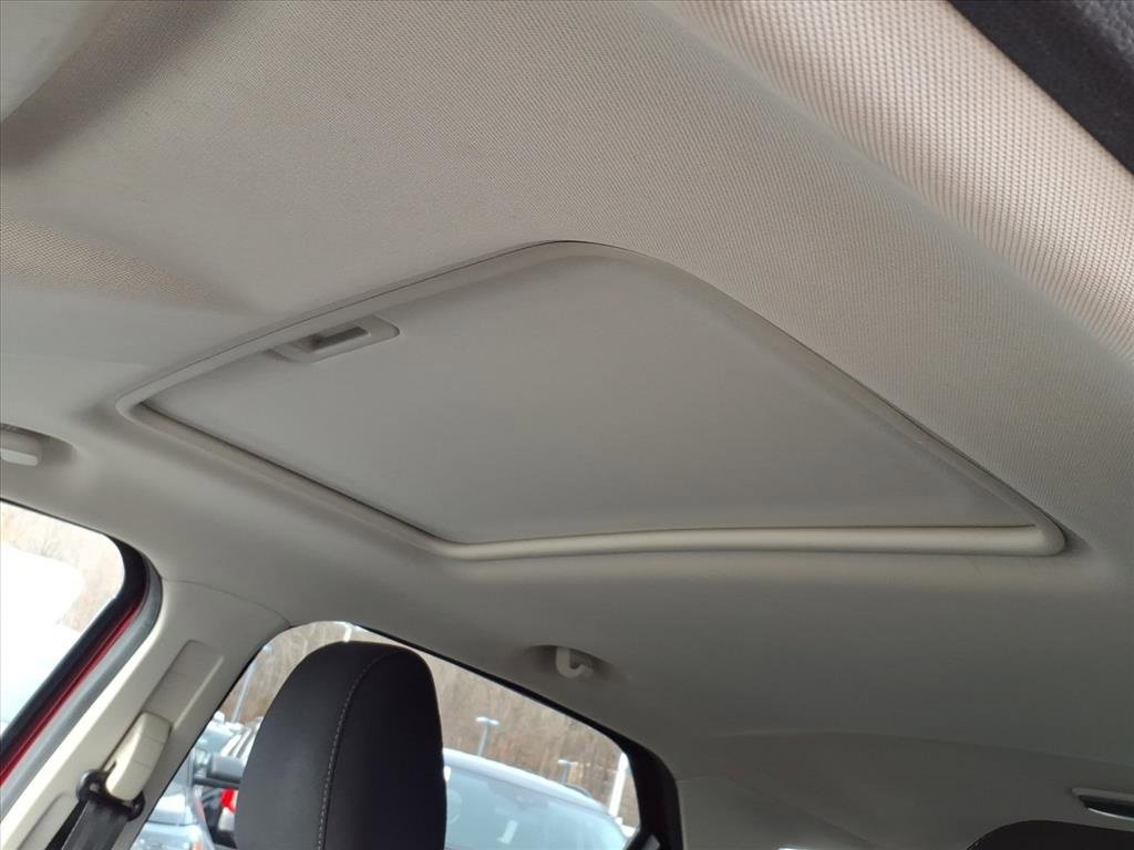 Certified 2020 Ford EcoSport SE image 15