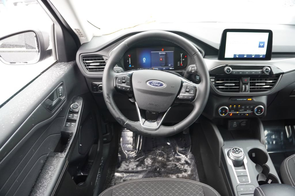 Certified 2024 Ford Escape Active image 19