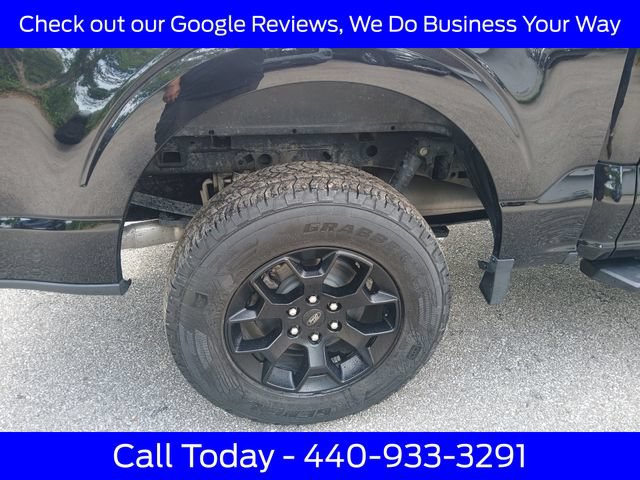 Certified 2023 Ford F150 XL w/ Rattler Package AWD/4WD image 15