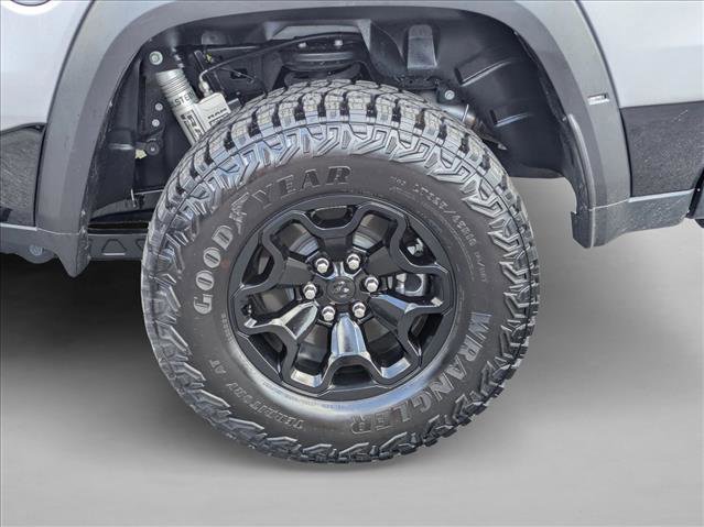 Used 2026 RAM 1500 RHO w/ Bed Utility Group AWD/4WD image 24