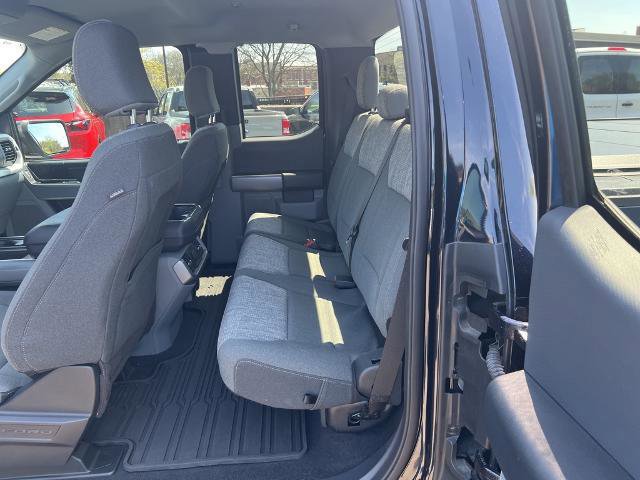 Certified 2023 Ford F150 XLT w/ Equipment Group 302A High image 23