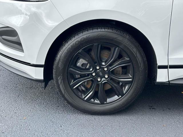 Certified 2023 Ford Edge SE w/ Black Appearance Package AWD/4WD image 6
