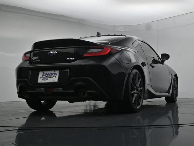 Used 2023 Subaru BRZ Limited w/ Popular Package #1 RWD image 35
