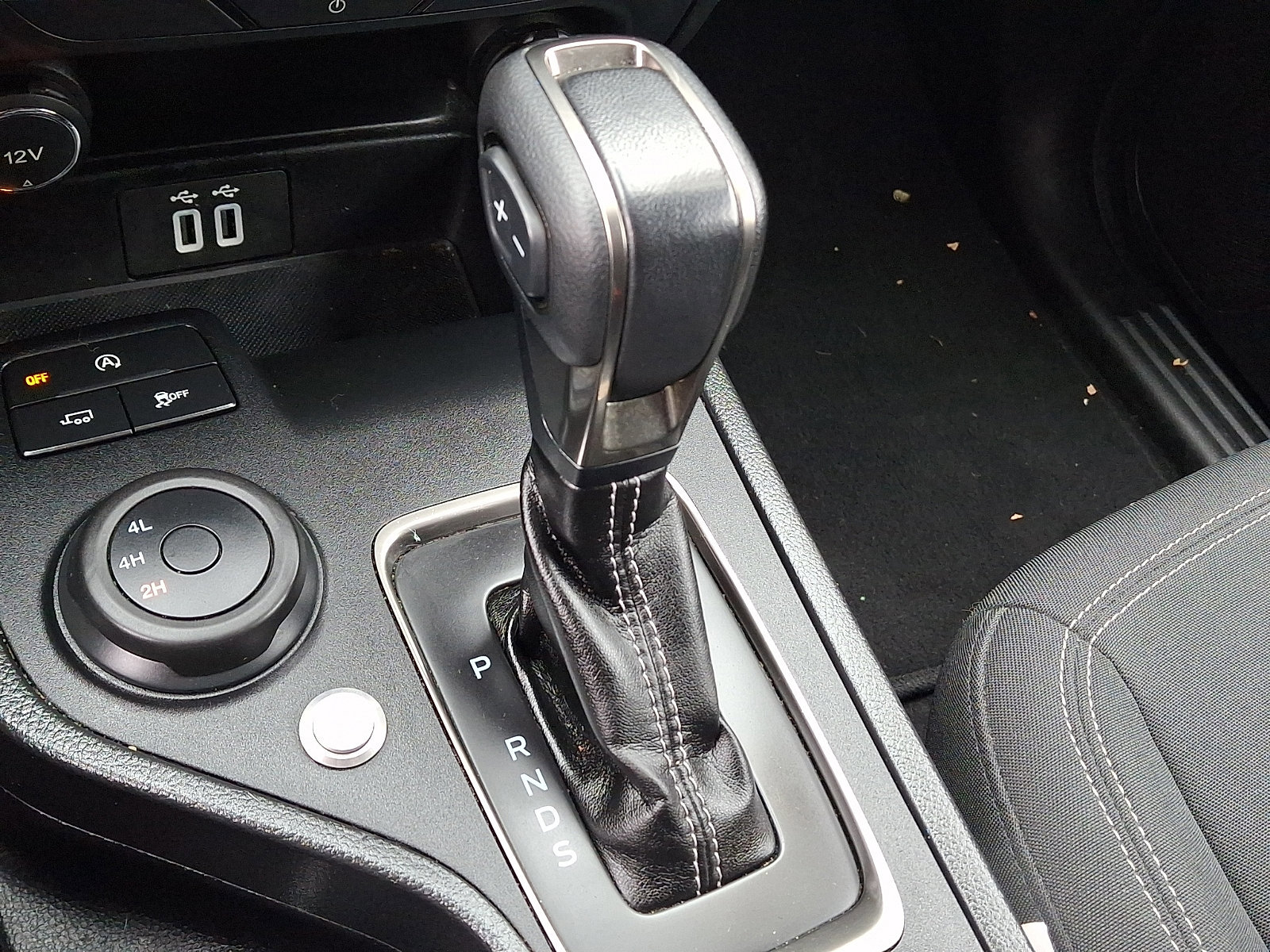 Certified 2020 Ford Ranger XLT w/ Equipment Group 301A Mid AWD/4WD image 15