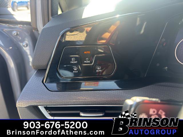 Used 2024 Volkswagen GTI S FWD image 21