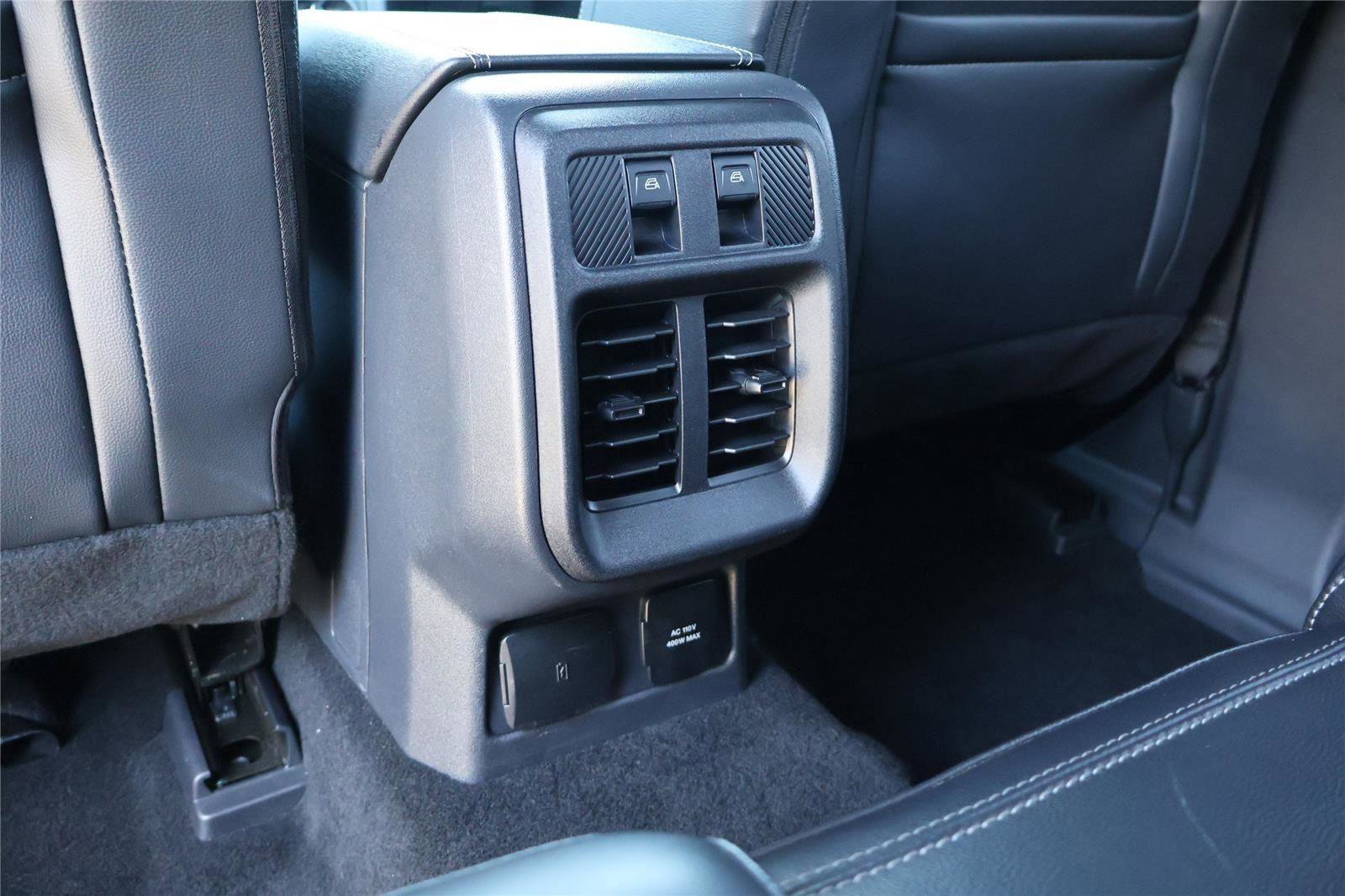 Certified 2025 Ford Bronco Outer Banks AWD/4WD image 33