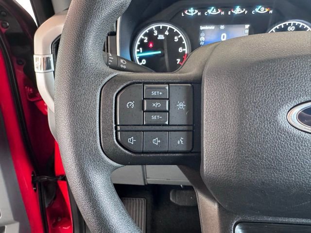 Certified 2023 Ford F150 XLT image 16