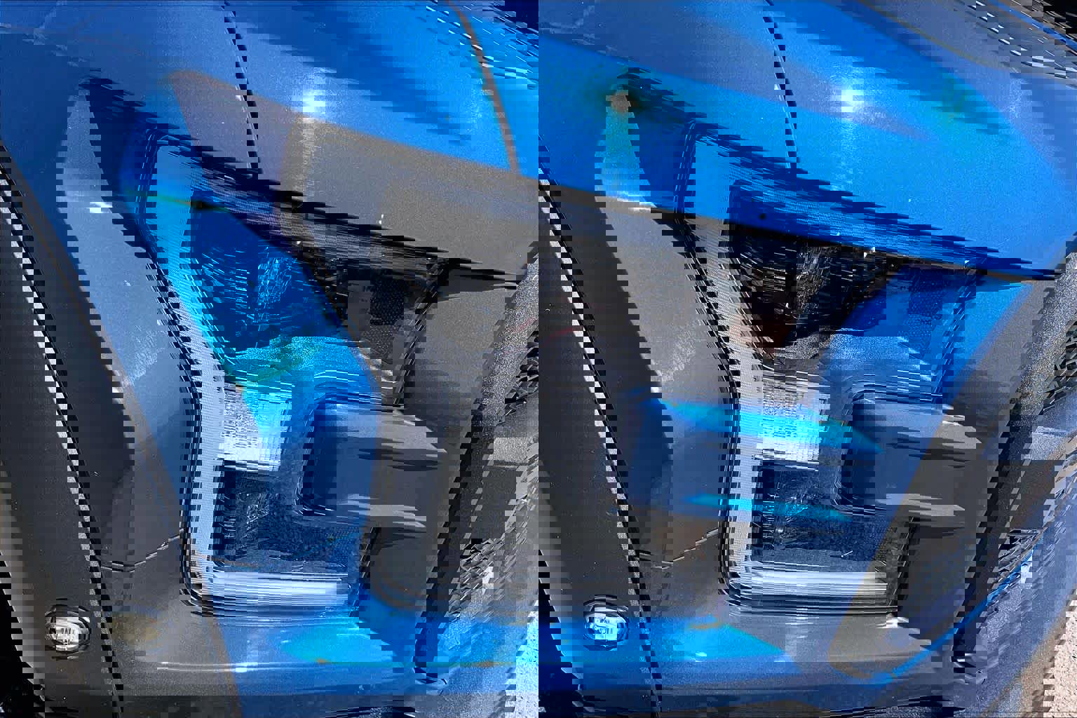 Certified 2019 Ford F150 Raptor w/ Equipment Group 802A Luxury image 29