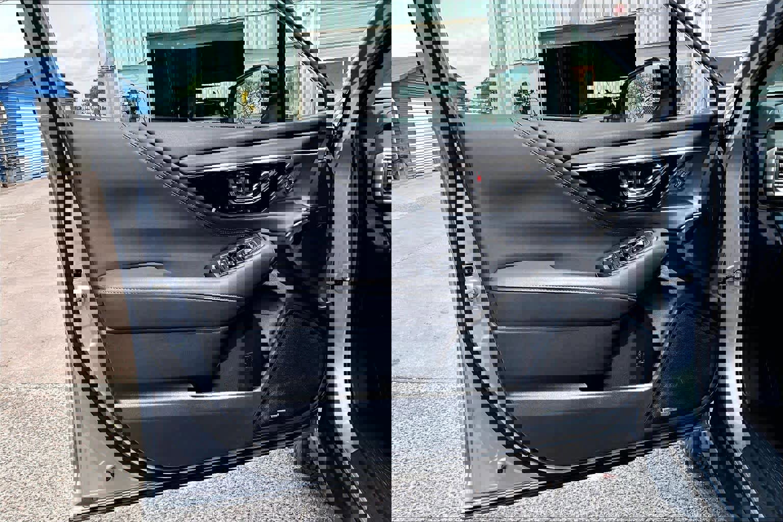 Used 2021 Subaru Outback Limited w/ Popular Package #2 image 22