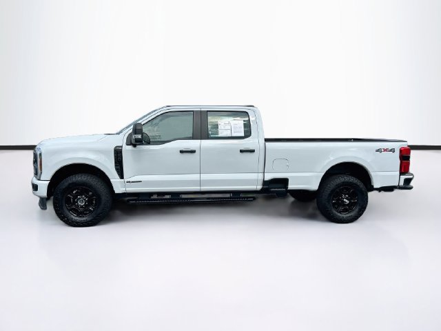 Certified 2024 Ford F250 XL w/ STX Appearance Package AWD/4WD image 5