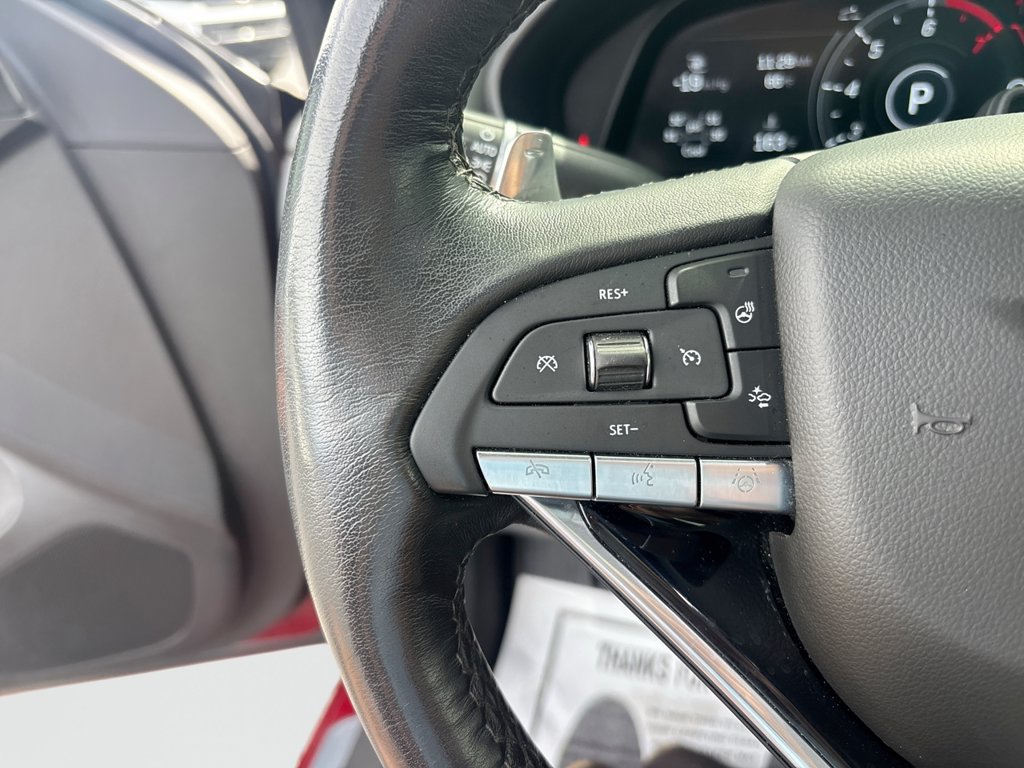 Used 2023 Cadillac CT4 Premium Luxury w/ Super Cruise 1 Package RWD image 32
