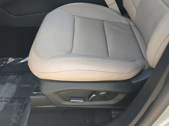 Certified 2020 Ford Explorer Limited RWD image 20