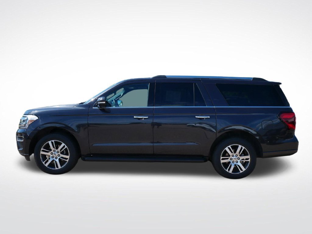 Certified 2024 Ford Expedition Max Limited AWD/4WD image 8