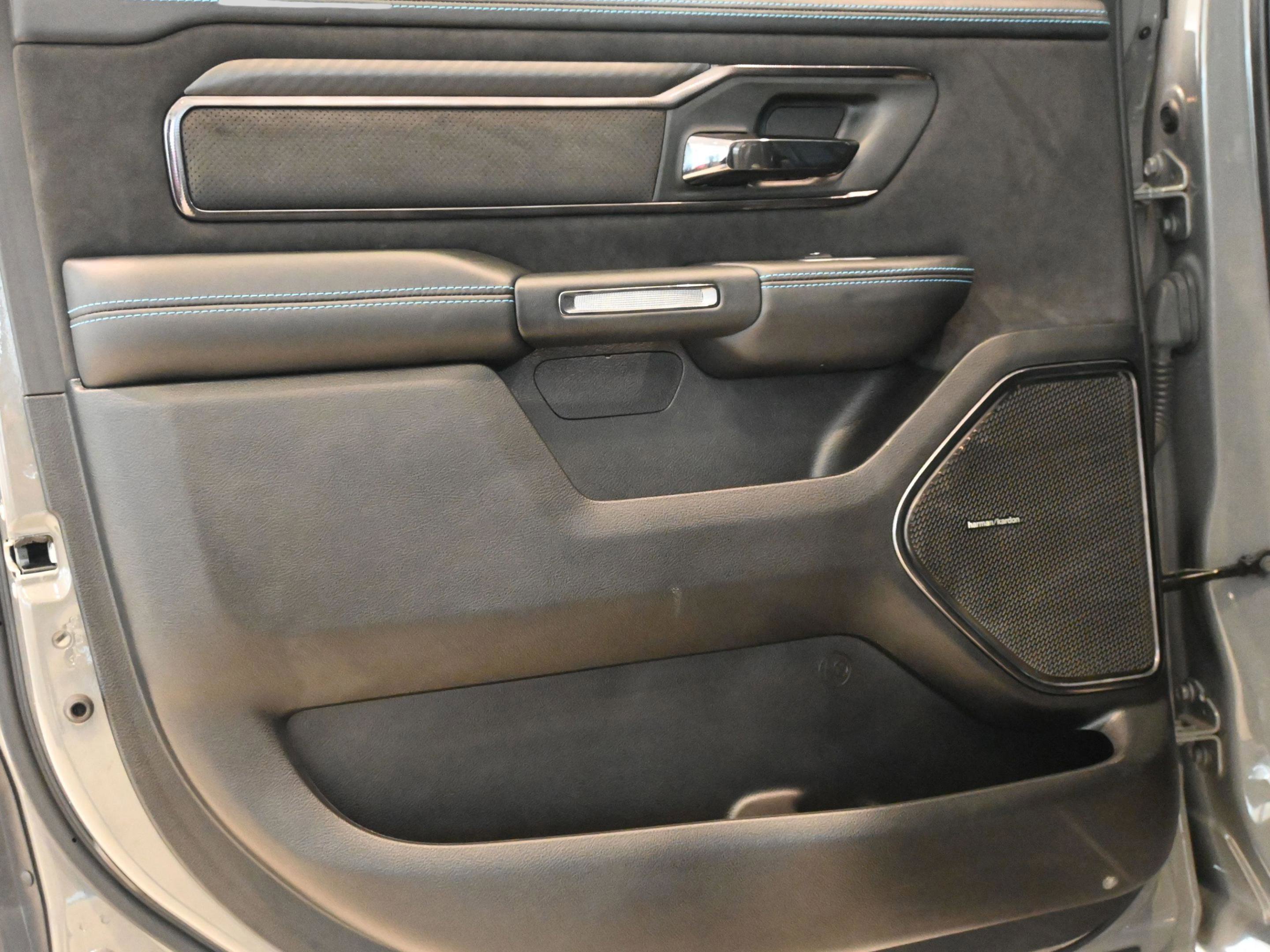 Used 2023 RAM 1500 TRX w/ TRX Level 2 Equipment Group image 35