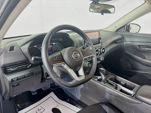 Used 2020 Nissan Sentra SV w/ Trunk Package image 9
