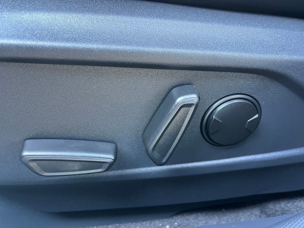 Certified 2024 Ford Mustang Mach-E Premium AWD/4WD image 39