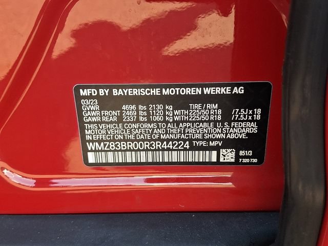Used 2024 MINI Cooper Countryman S AWD/4WD image 27