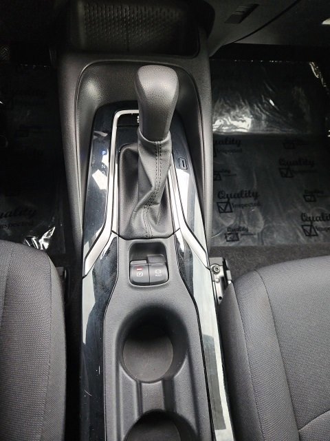 Used 2022 Toyota Corolla LE image 14