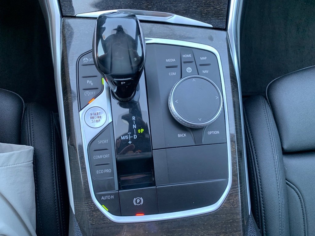 Used 2020 BMW 330i xDrive Sedan w/ Convenience Package image 12