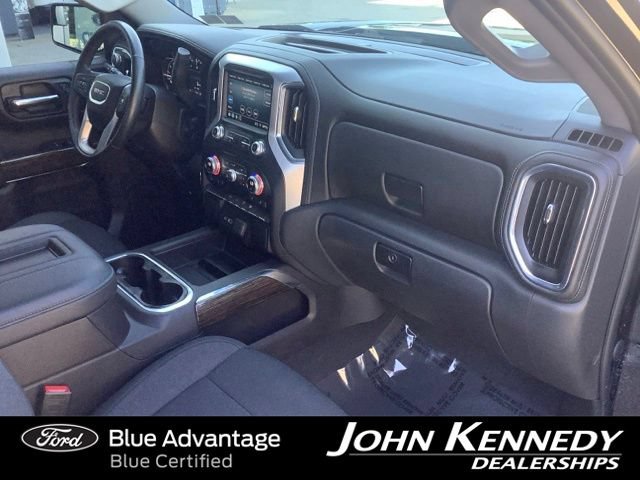 Used 2022 GMC Sierra 1500 Elevation AWD/4WD image 24
