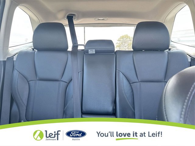 Used 2020 Subaru Forester Touring w/ Popular Package #2 image 31