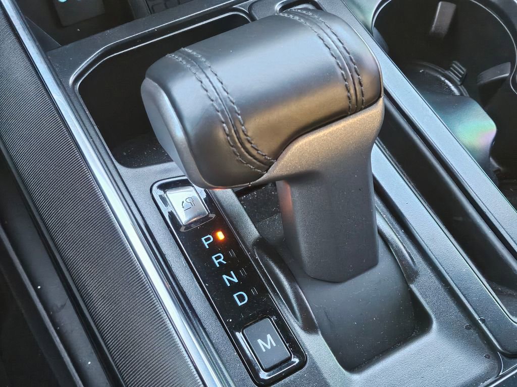 Certified 2023 Ford F150 Raptor w/ Equipment Group 802A Raptor R image 21