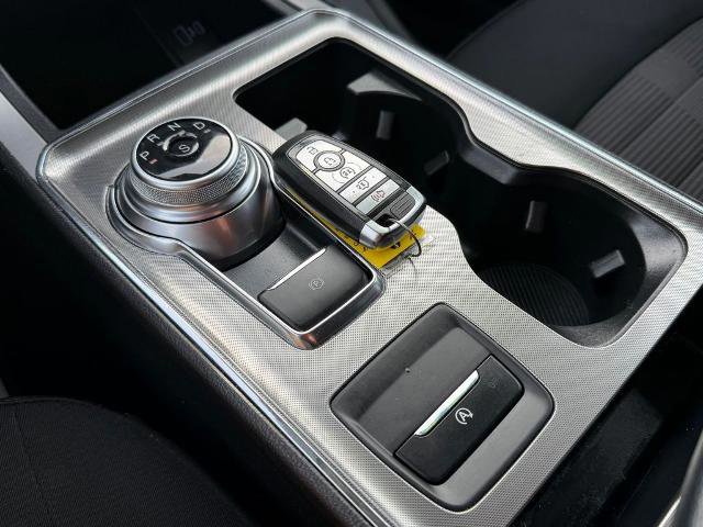 Certified 2022 Ford Edge SEL w/ Convenience Package image 8