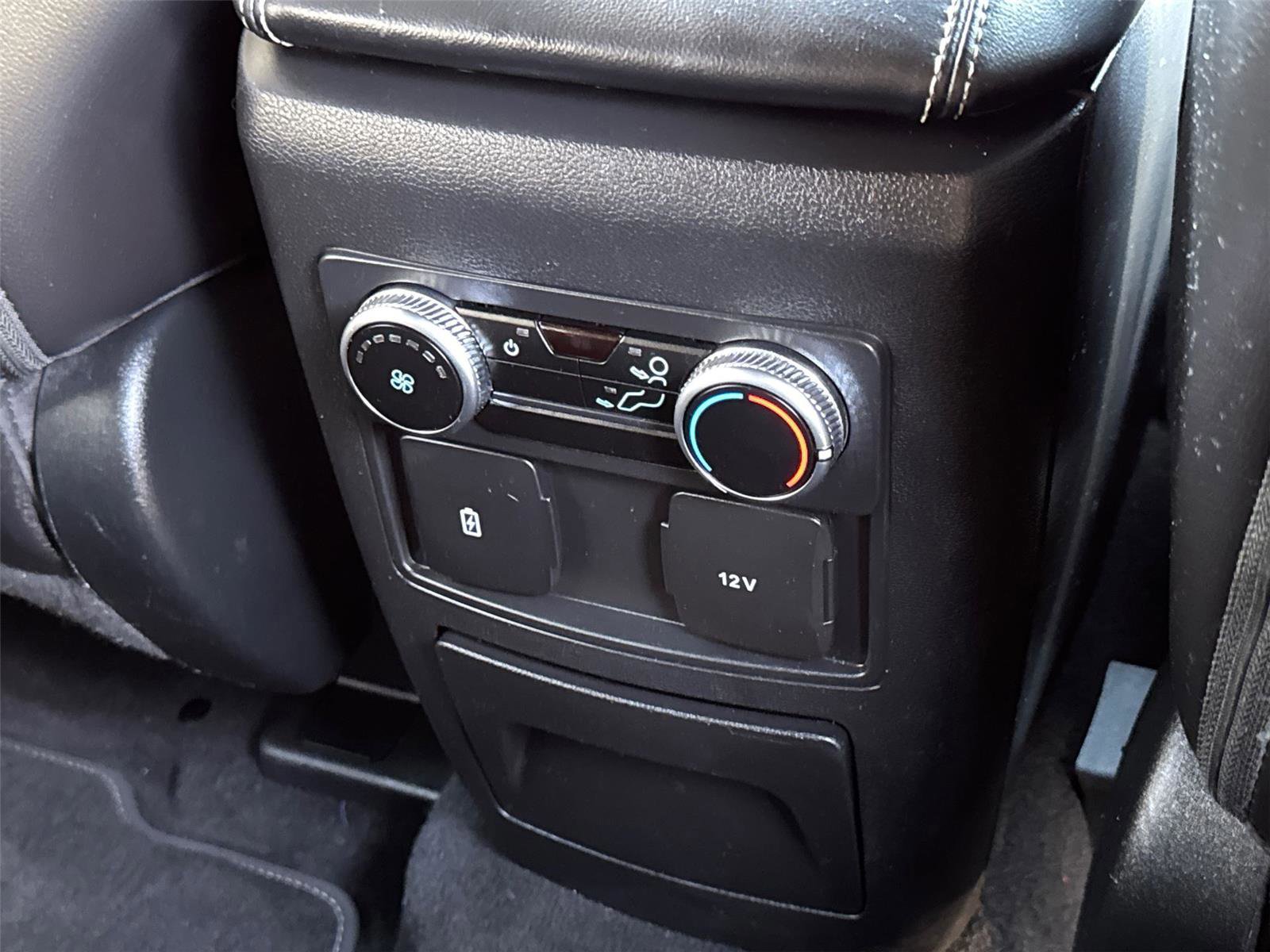 Certified 2023 Ford Explorer ST image 20