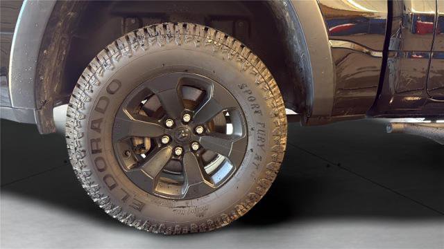 Used 2021 RAM 1500 Rebel w/ Rebel Level 2 Equipment Group AWD/4WD image 25