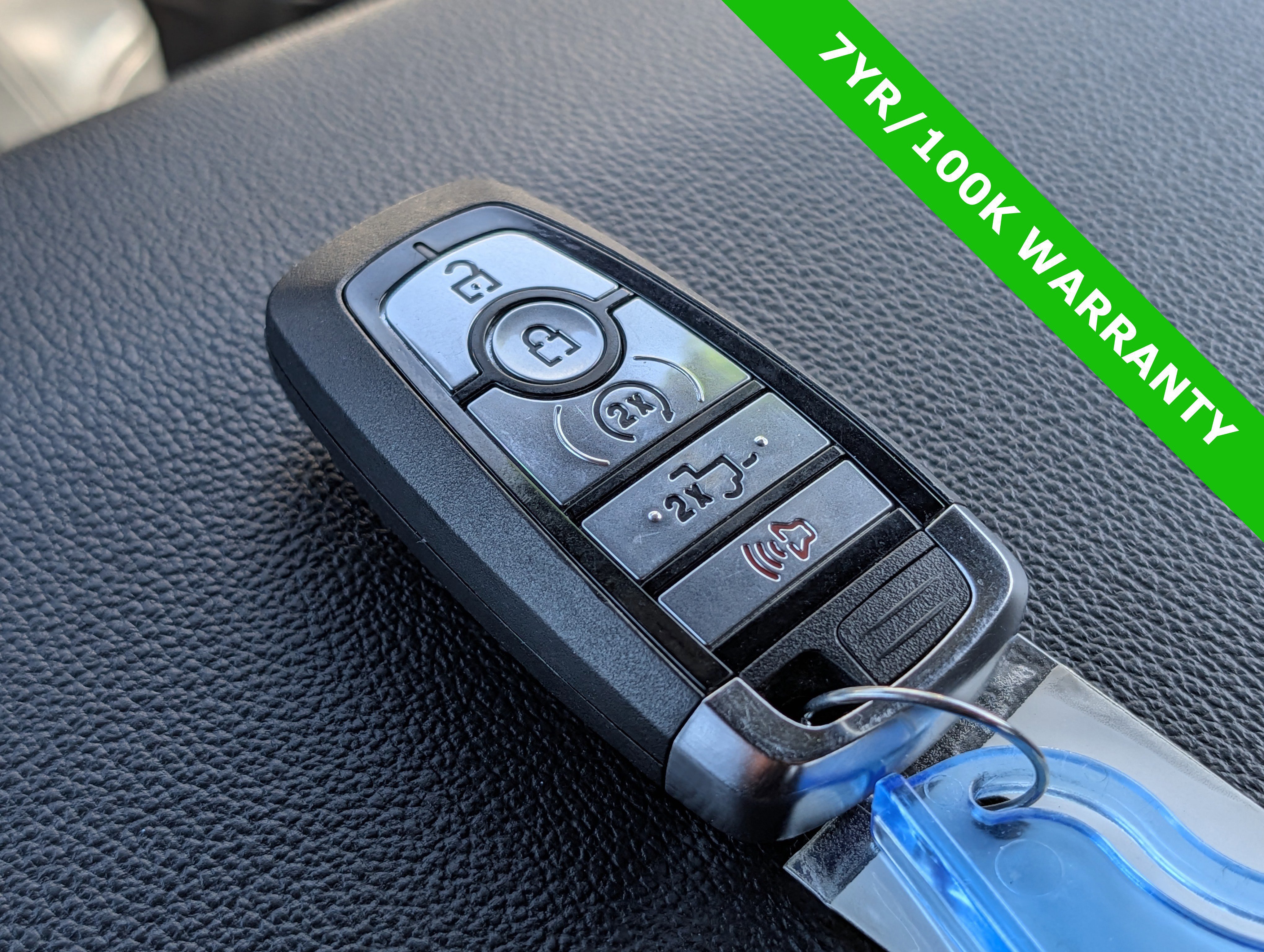 Certified 2023 Ford F150 XLT w/ Equipment Group 302A High image 36