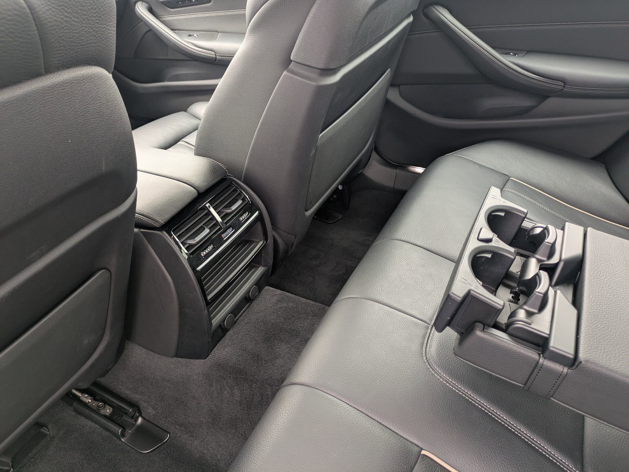 Used 2019 BMW 530i 530i image 29