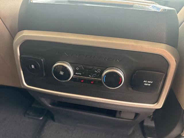 Certified 2024 Ford Expedition Limited image 35