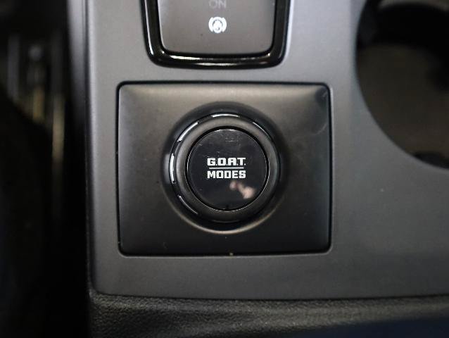 Certified 2024 Ford Bronco Sport Heritage w/ Heritage Convenience Package AWD/4WD image 23