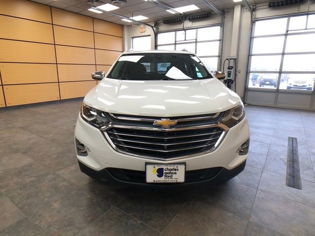 Used 2020 Chevrolet Equinox Premier image 8