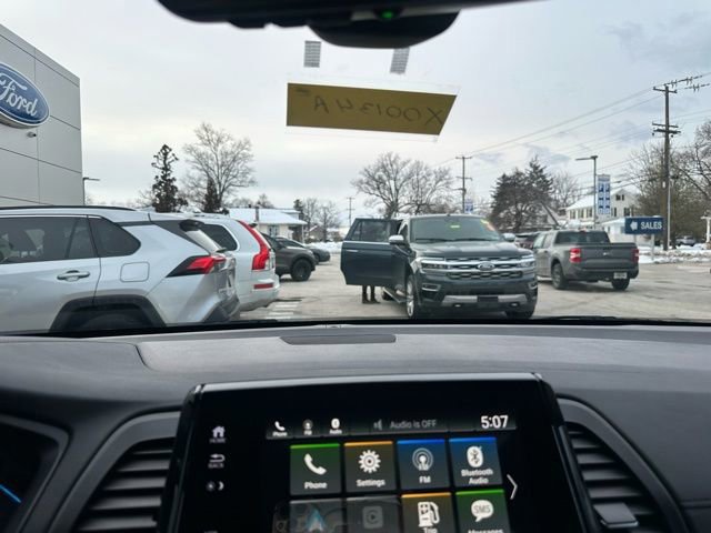 Used 2022 Honda Odyssey EX-L image 80