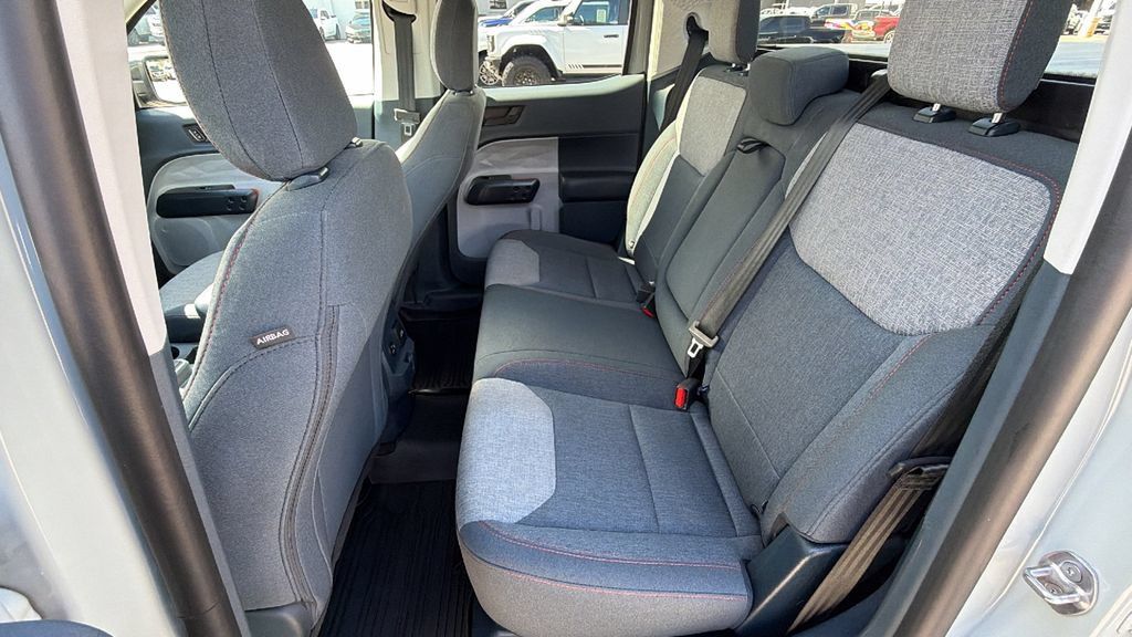 Certified 2024 Ford Maverick XLT w/ XLT Luxury Package FWD image 24