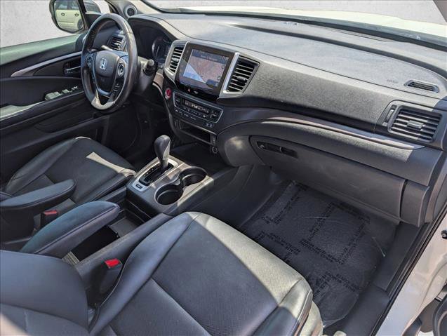 Used 2017 Honda Ridgeline RTL-T image 27